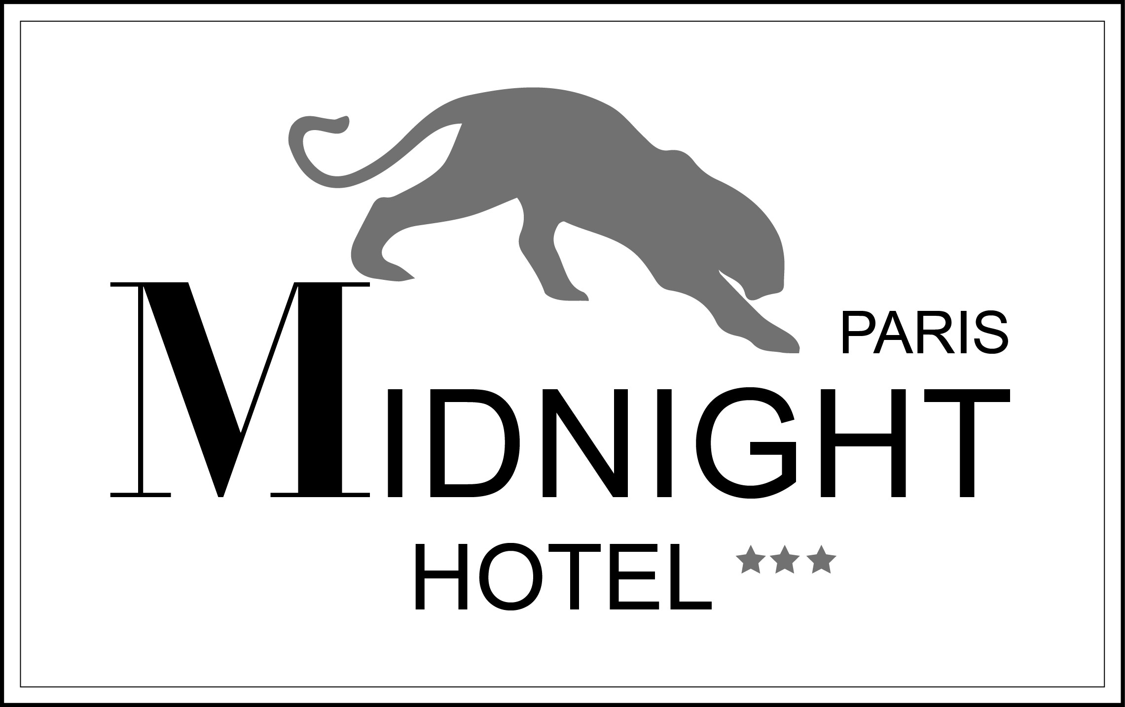 Midnight Hotel