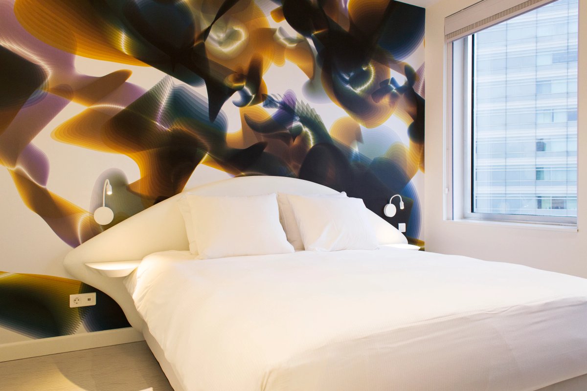 B-aparthotel City West,
