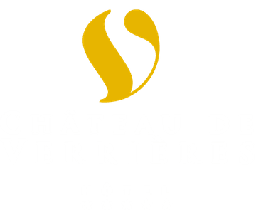 Chateau De Verrieres Spa Saumur