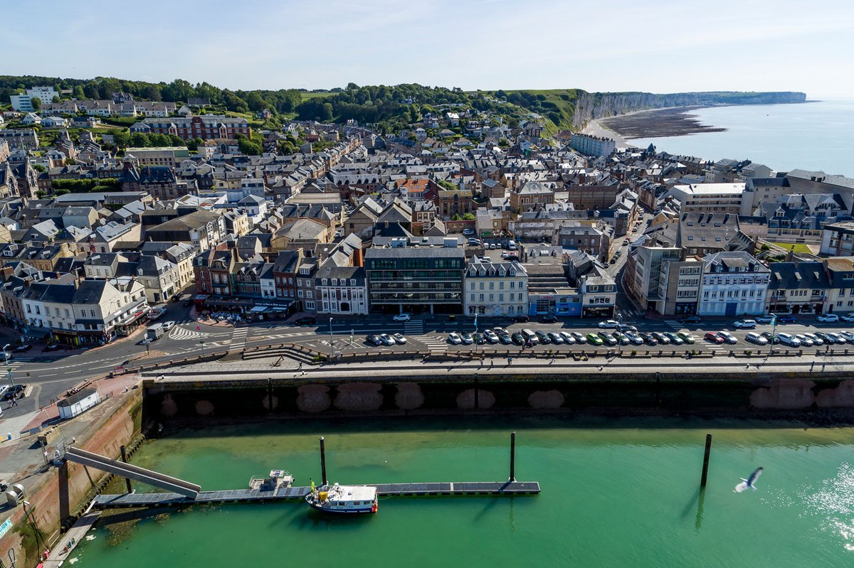 Hôtel Le Grand Pavois 3*