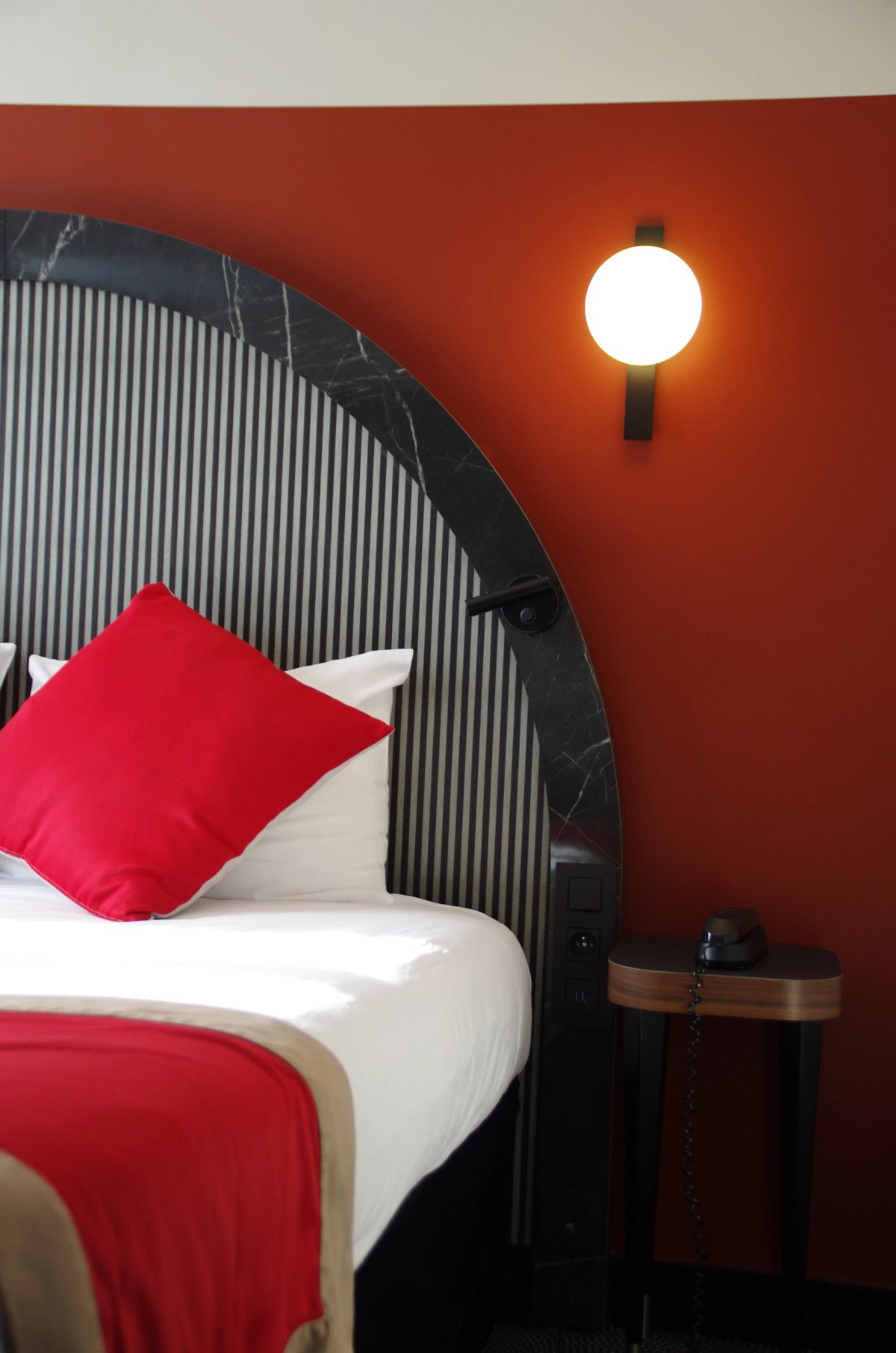 Hotel Régina opéra,