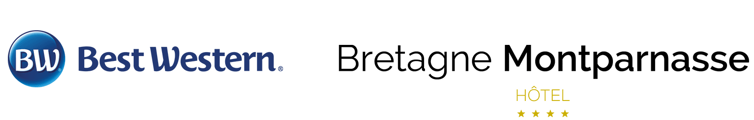 Best Western Bretagne Montparnasse | Hotels Paris ...