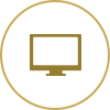 TV LCD avec chaines satellites