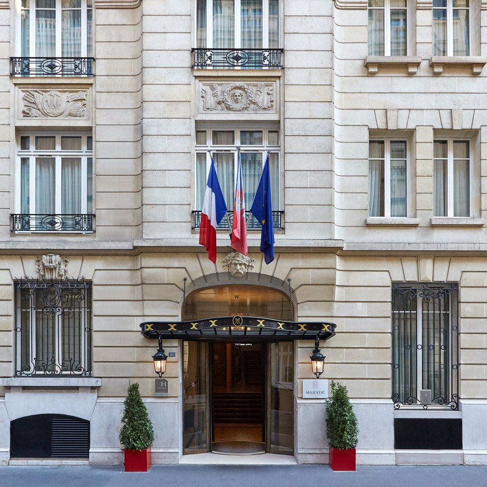 appart hotel a paris