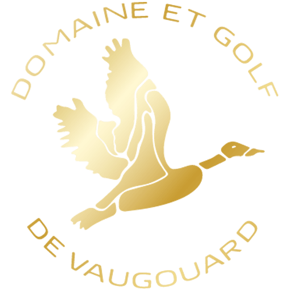 golf near paris france