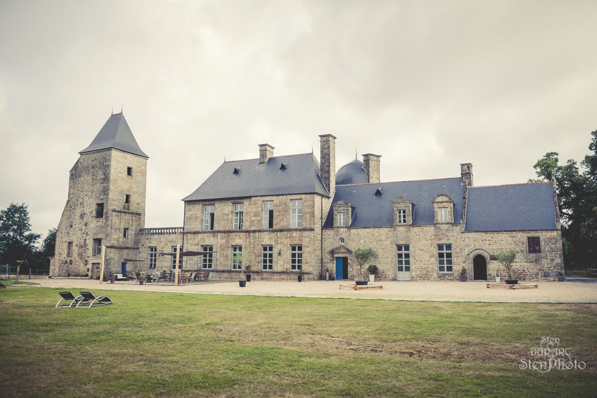 Château du Bois-Guy