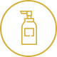 Distributeur shampooing & savon