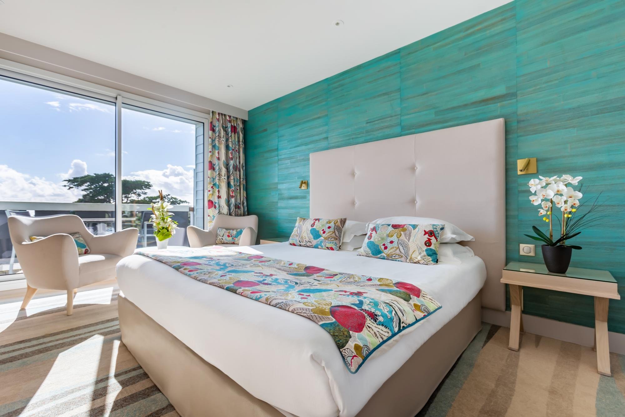 Chambre D Hote Belle Ile En Mer