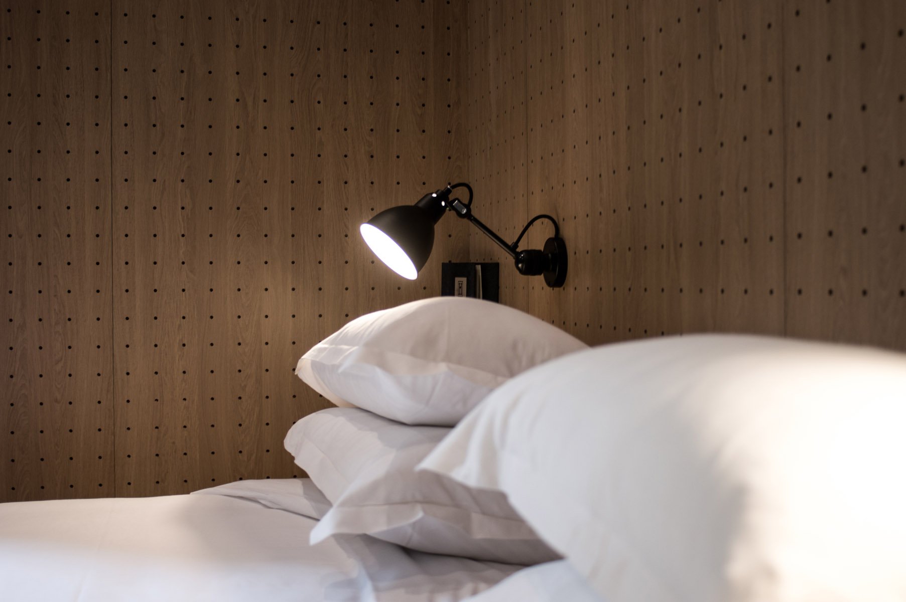 Le Magic Hall | Hotel Rennes Centre | SITE OFFICIEL