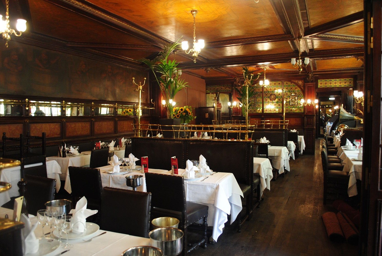 Brasserie Flo Cuisine fran aise Brasserie Flo Cuisine fran aise
