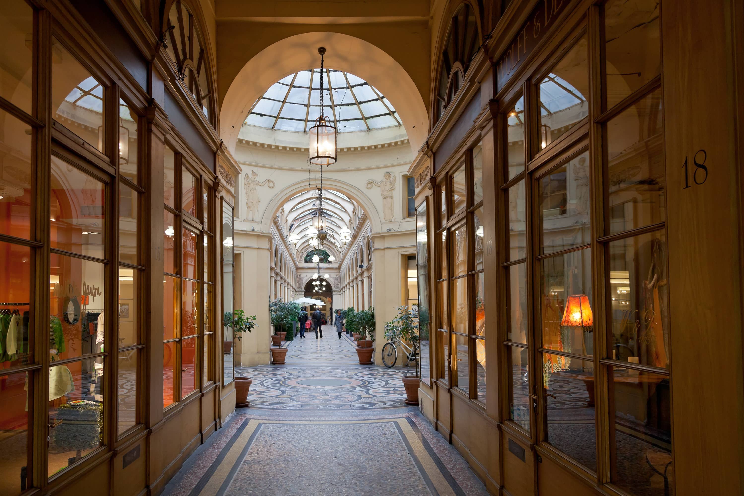 6 Boulevard De Strasbourg 75010 Paris