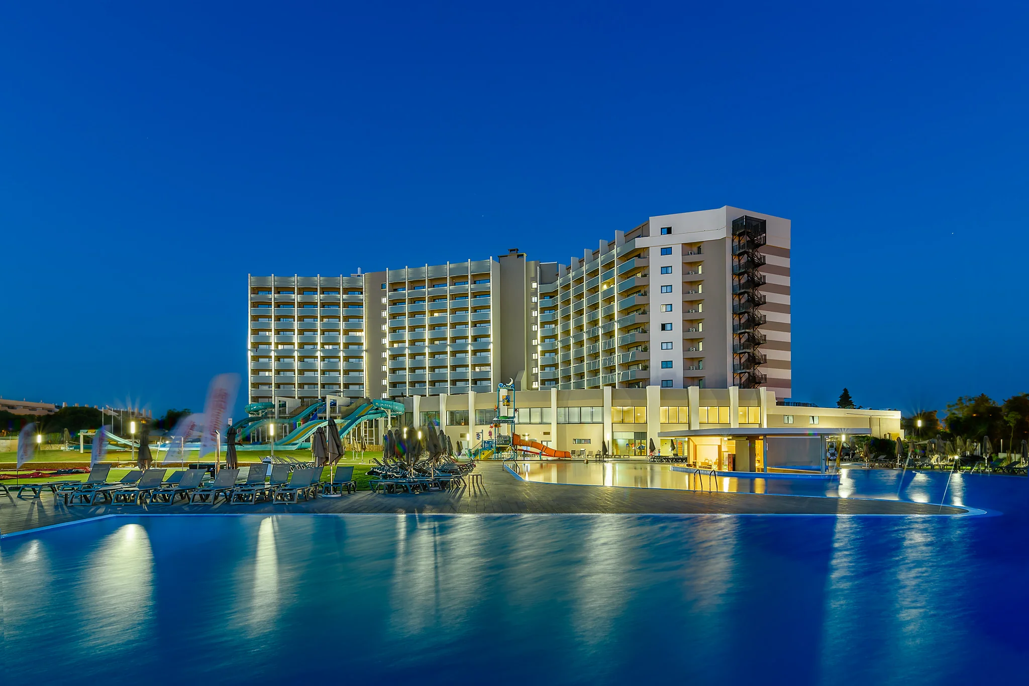 Jupiter Marina Hotel Couples & SPA Portimão Hotels