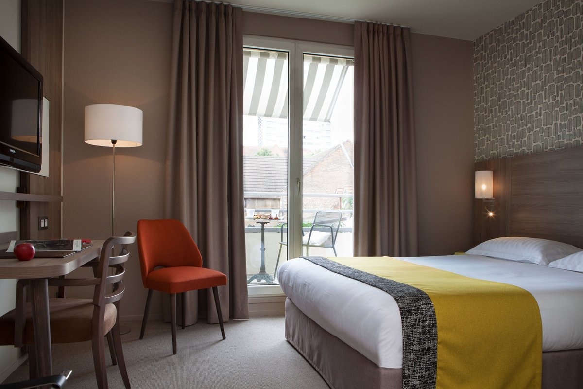 Beauséjour Hôtel, Suite Balnéo Hotel Restaurant Beauséjour
