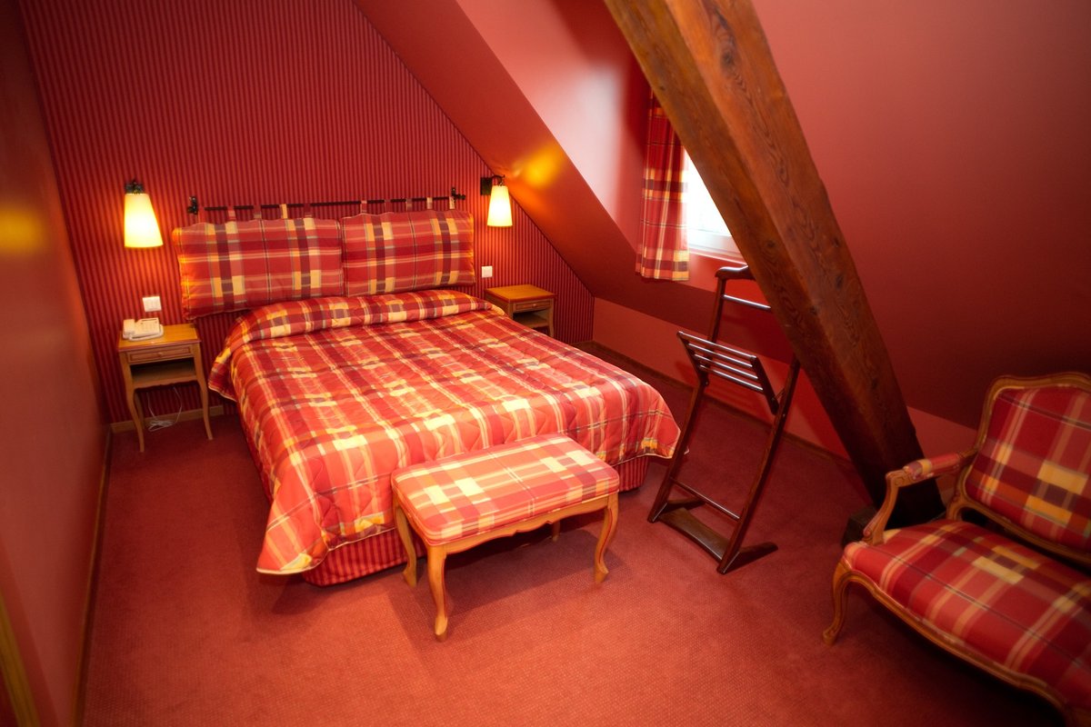 Beauséjour Hôtel, Bar Salon Hotel Restaurant Beauséjour