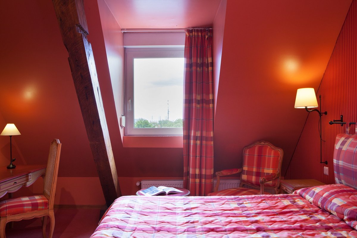 Beauséjour Hôtel, Salle de Restaurant Hotel Restaurant BeauséjourSalle de Restaurant Hotel Restaurant Beauséjour