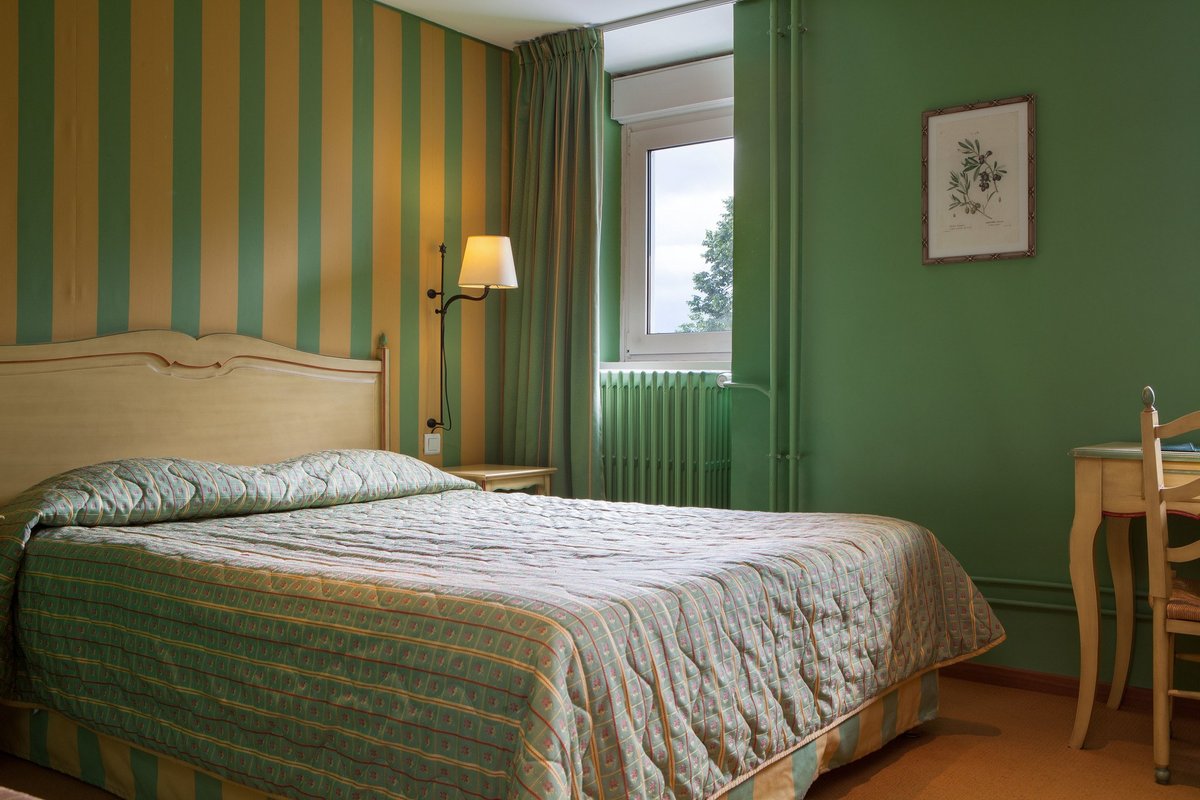 Beauséjour Hôtel, Salle de Restaurant Hotel Restaurant Beauséjour