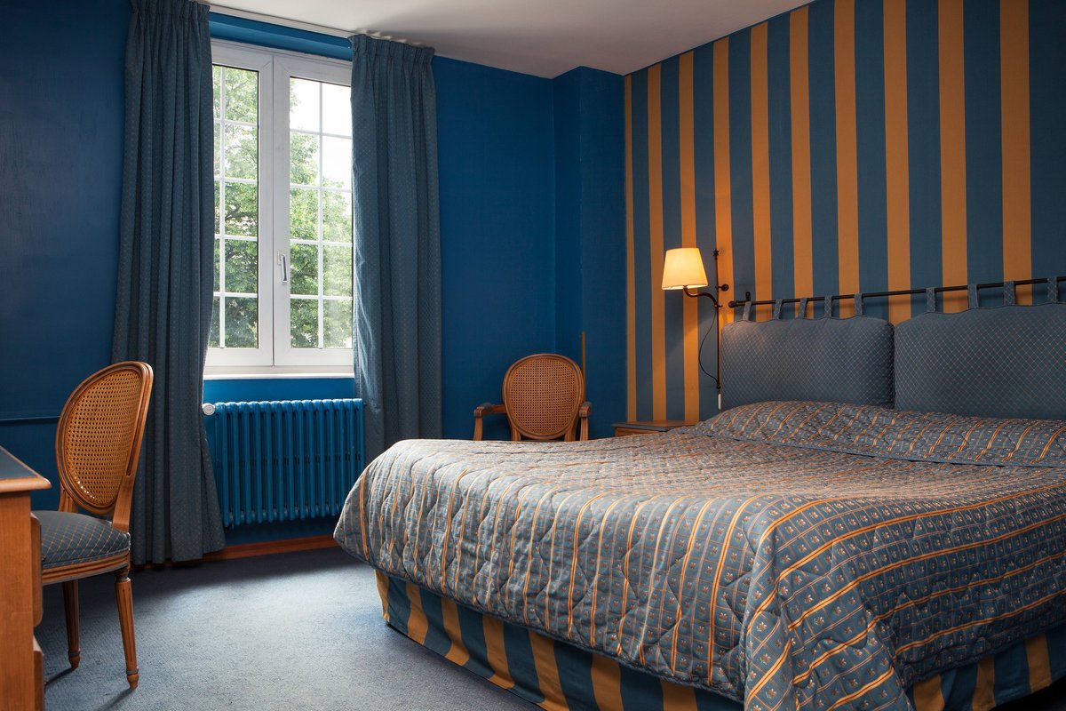 Beauséjour Hôtel, Salle de Restaurant Hotel Restaurant Beauséjour