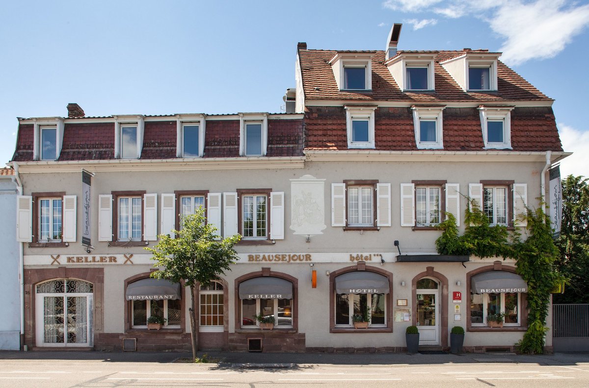 Beauséjour Hôtel, Chambre Tradition Hotel Restaurant Beauséjour