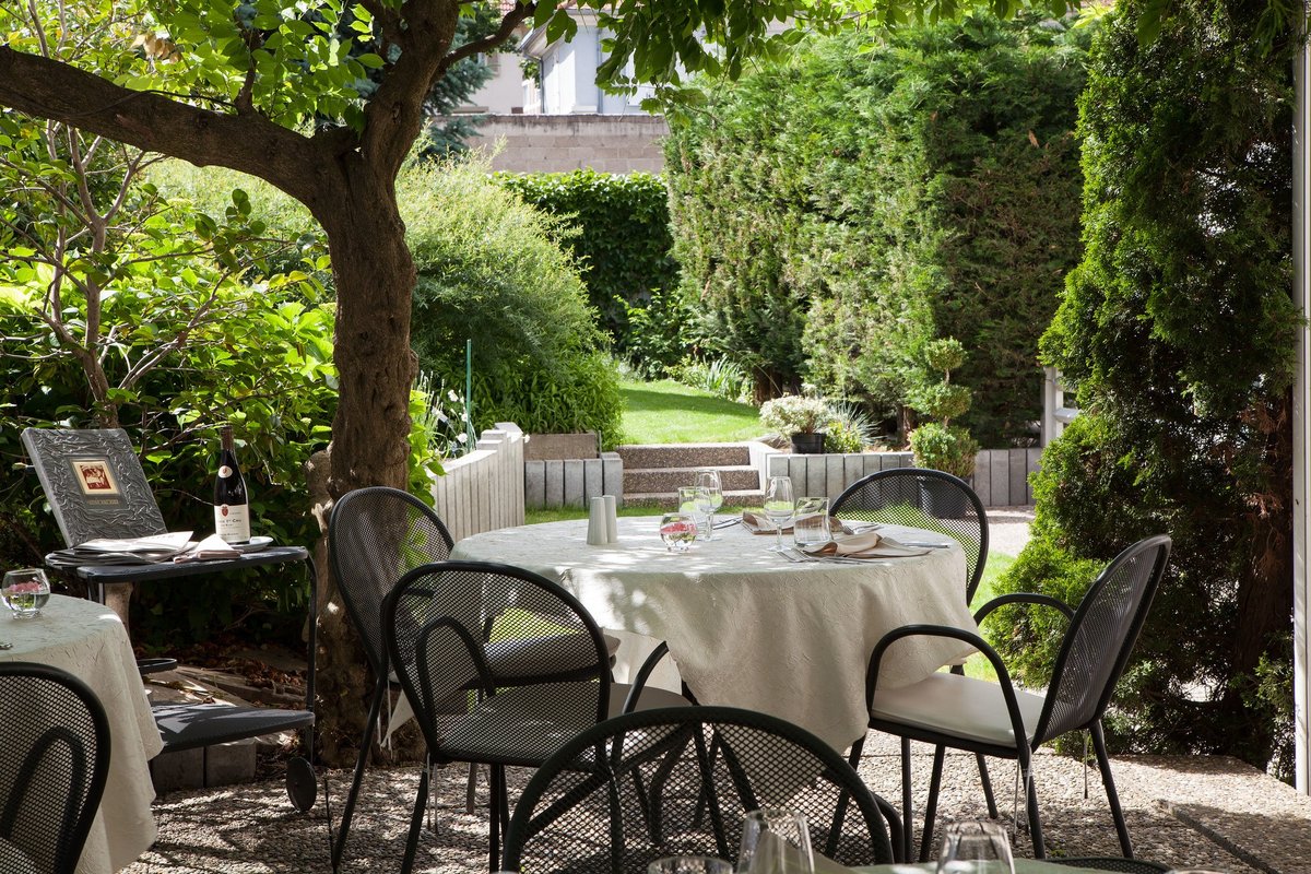 Beauséjour Hôtel,