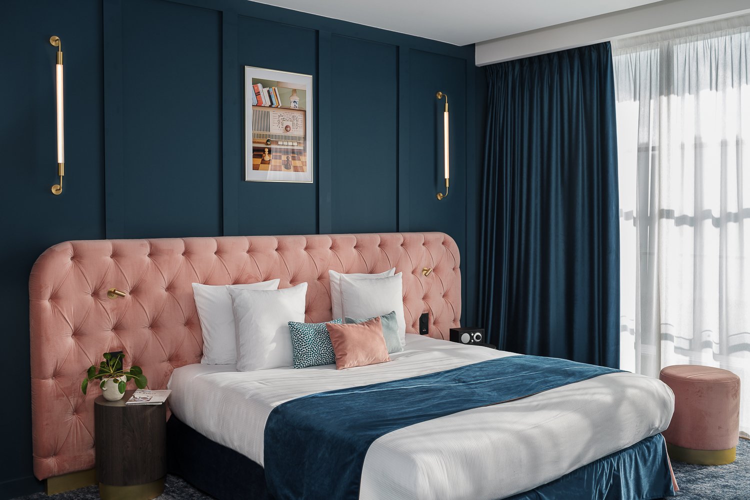 What Is The Legal Requirement For A Bedroom In Paris www