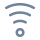 Wi-fi gratuit & illimité