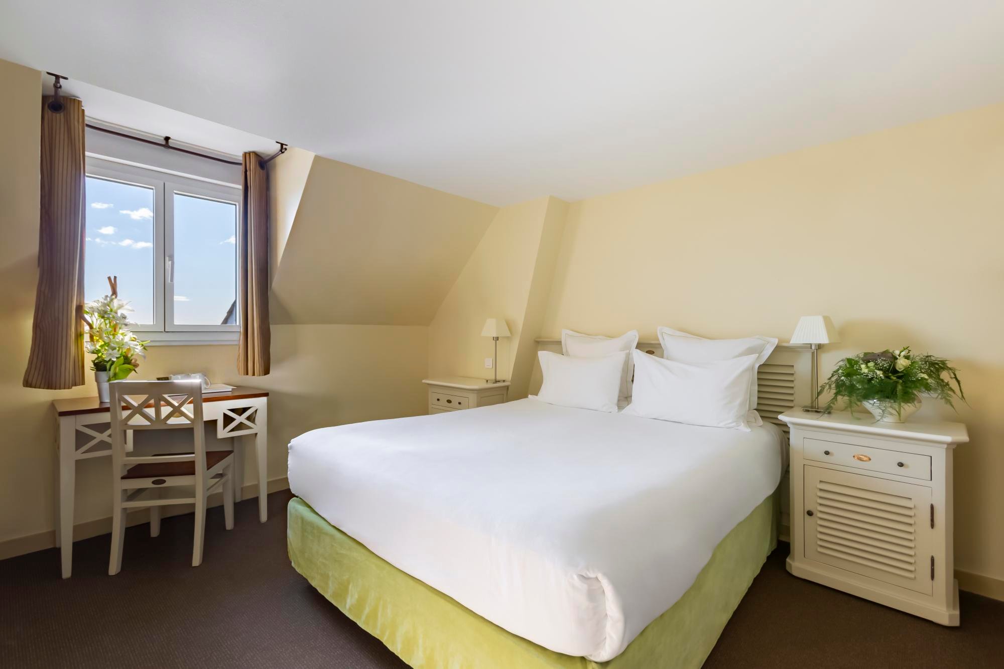 Chambre D Hote Belle Ile En Mer