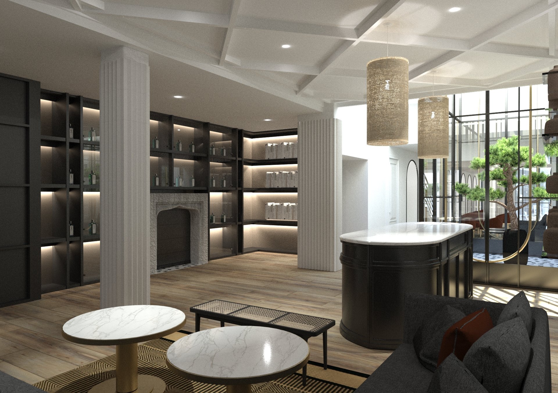 Maisons du Monde Hôtel & Suites - La Rochelle Vieux-Port