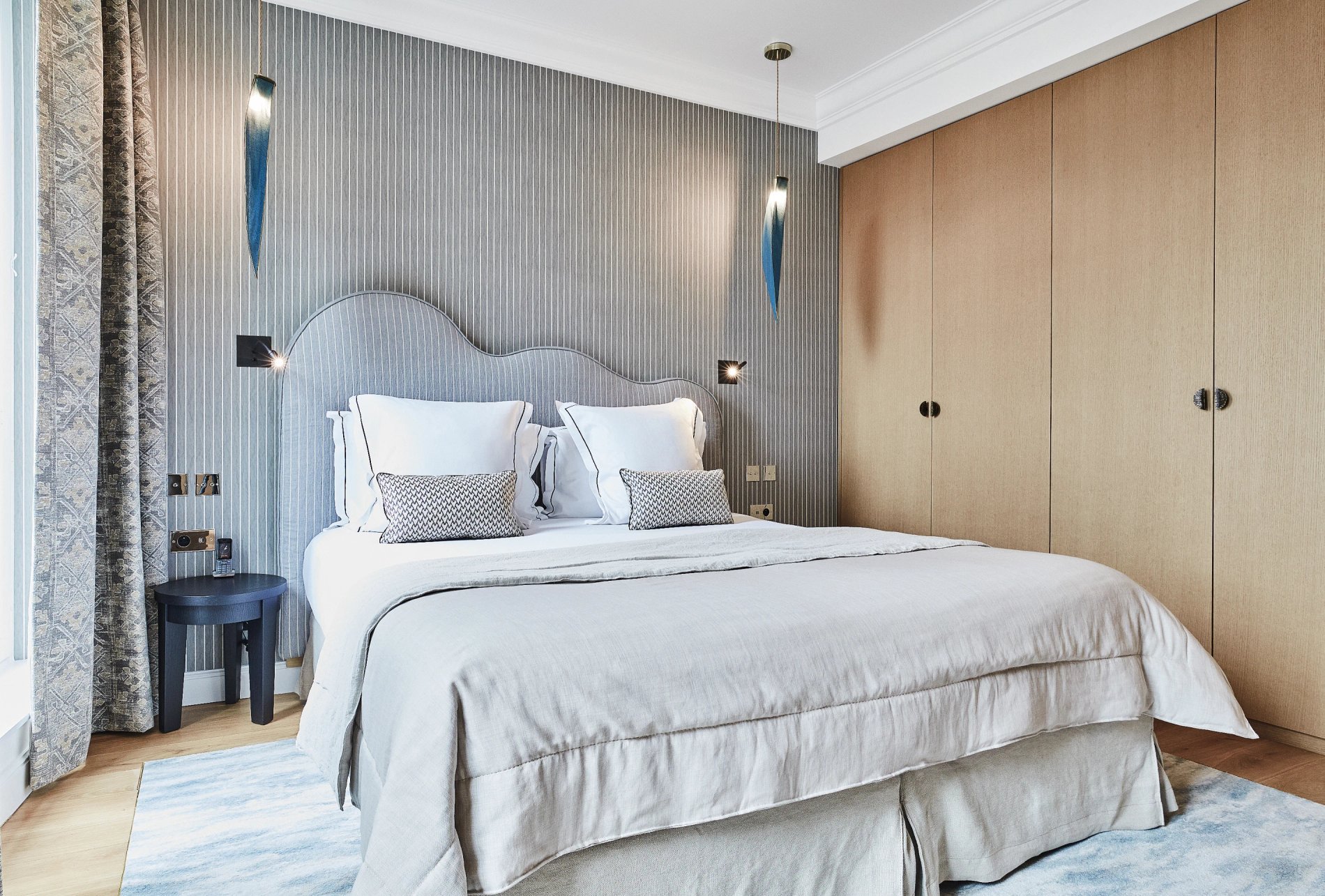 Grand Hôtel du Palais Royal | Junior suite Prestige