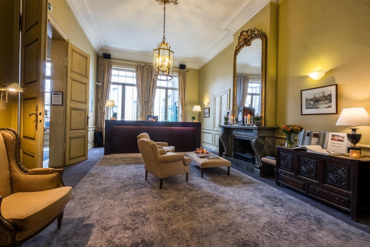 Martin's Relais 4****,