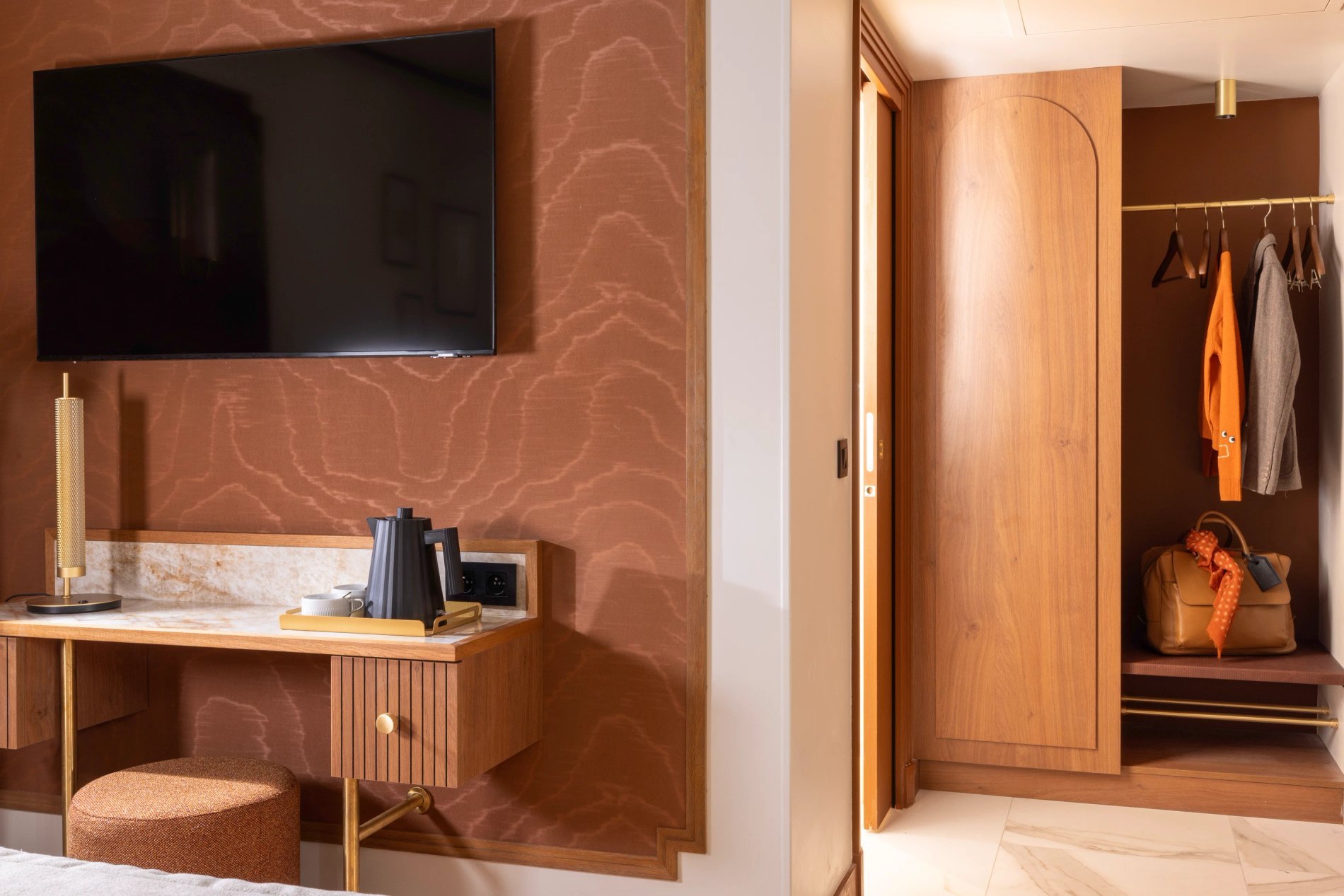 Hotel Filigrane
