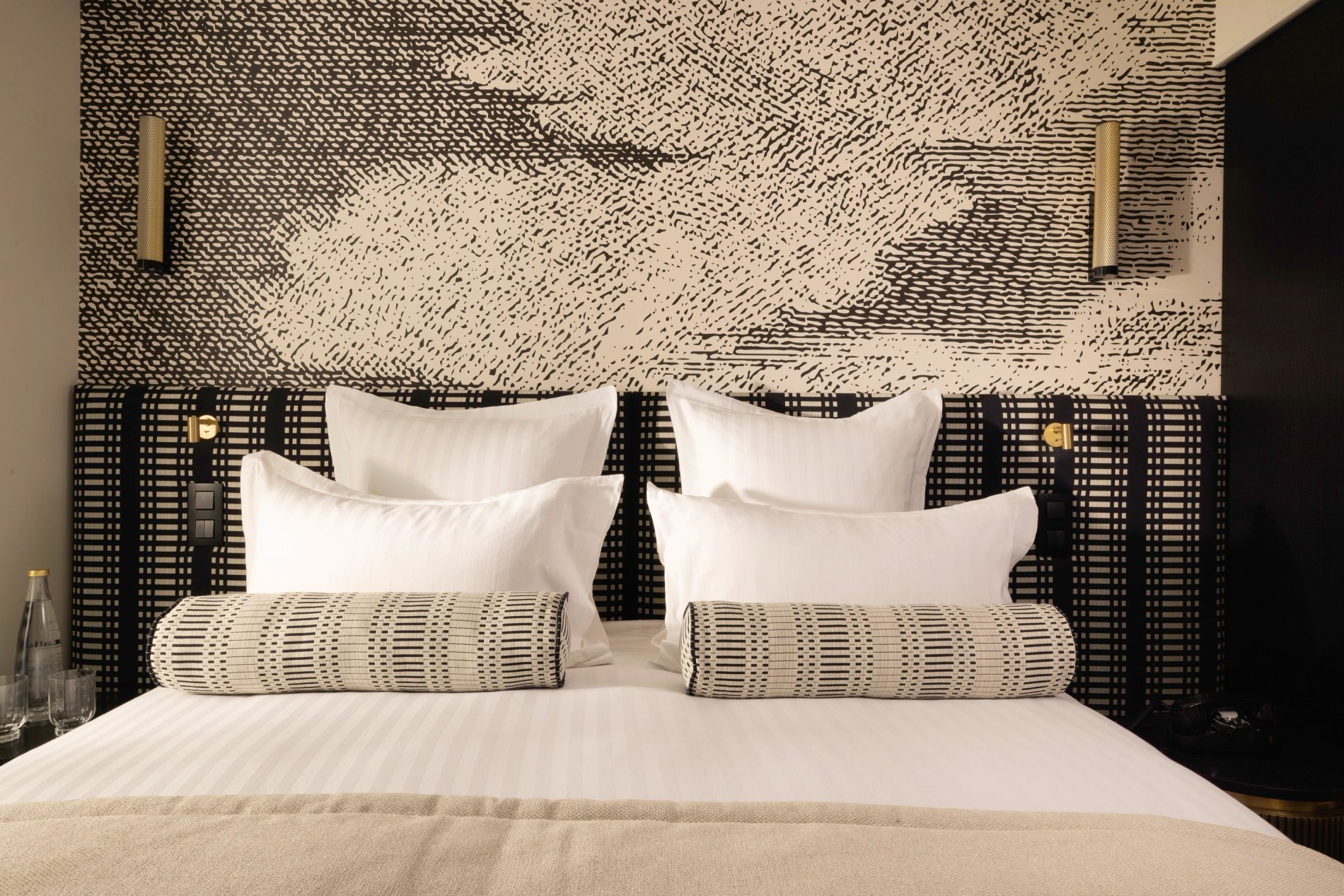 Hotel Filigrane | Classic Room
