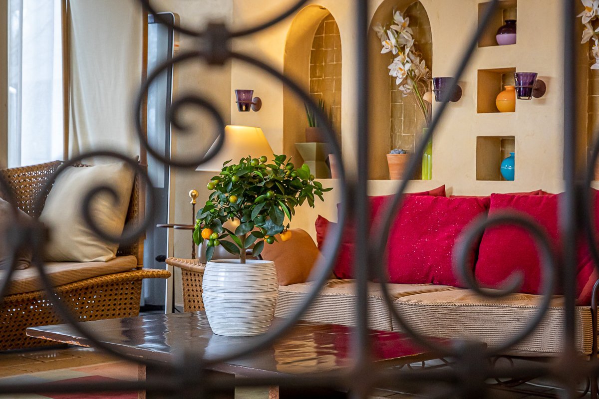 Villa Royale Montsouris - Machefert Group