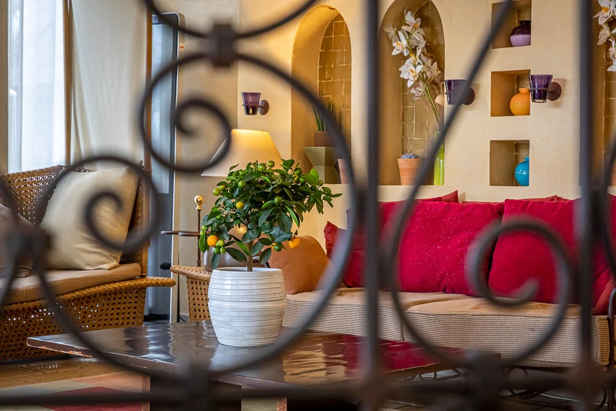 Villa Royale Montsouris - Machefert Group