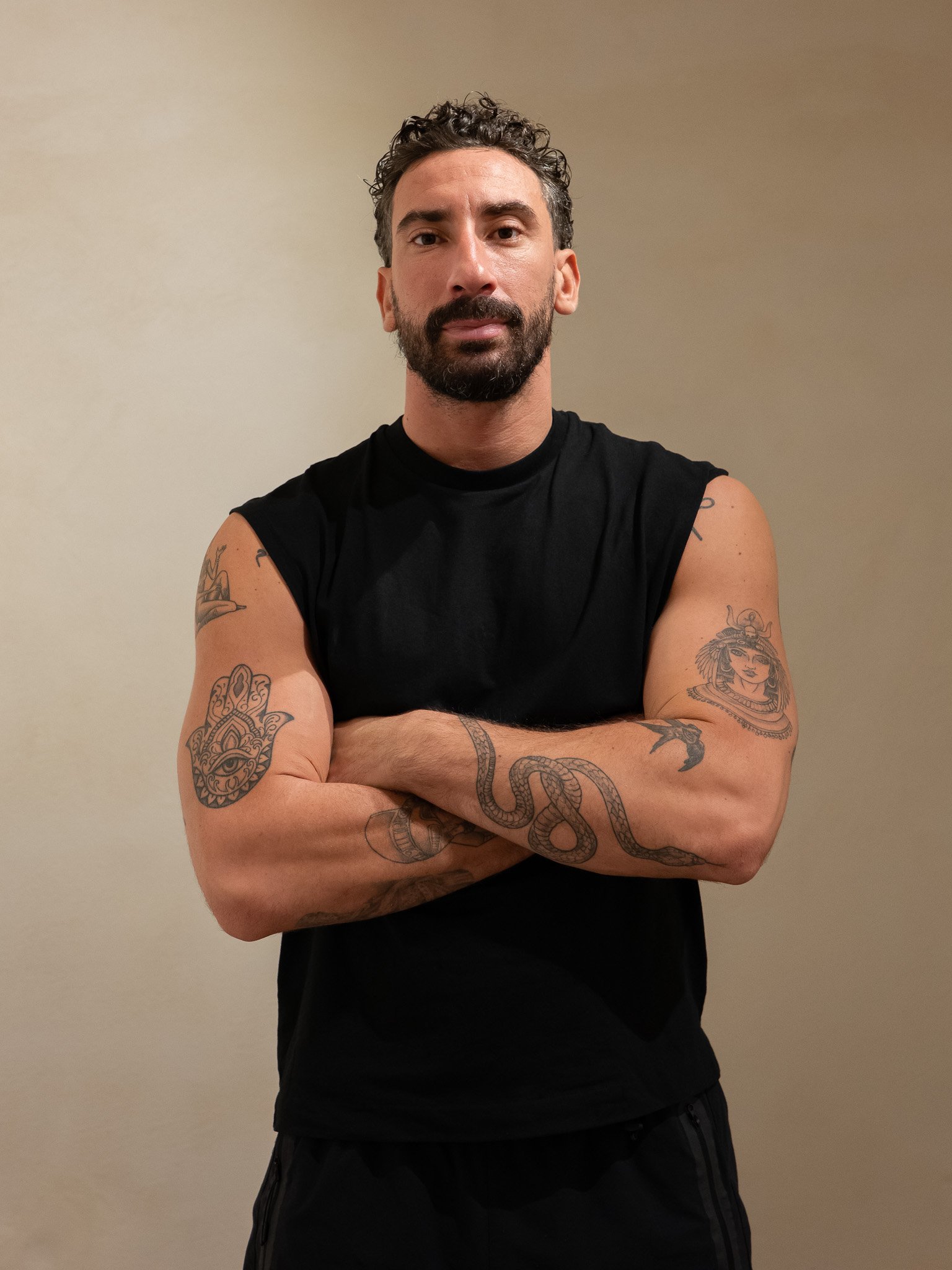 UNLIMITED CLUB | RENFORCEMENT MUSCULAIRE | ÉTIREMENTS DYNAMIQUES | MOBILITÉ FONCTIONNELLE | RELÂCHEMENT MYOFASCIAL