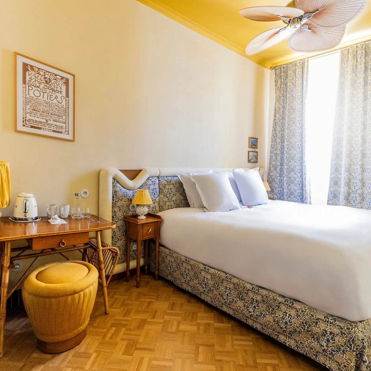 Hotel Amista,