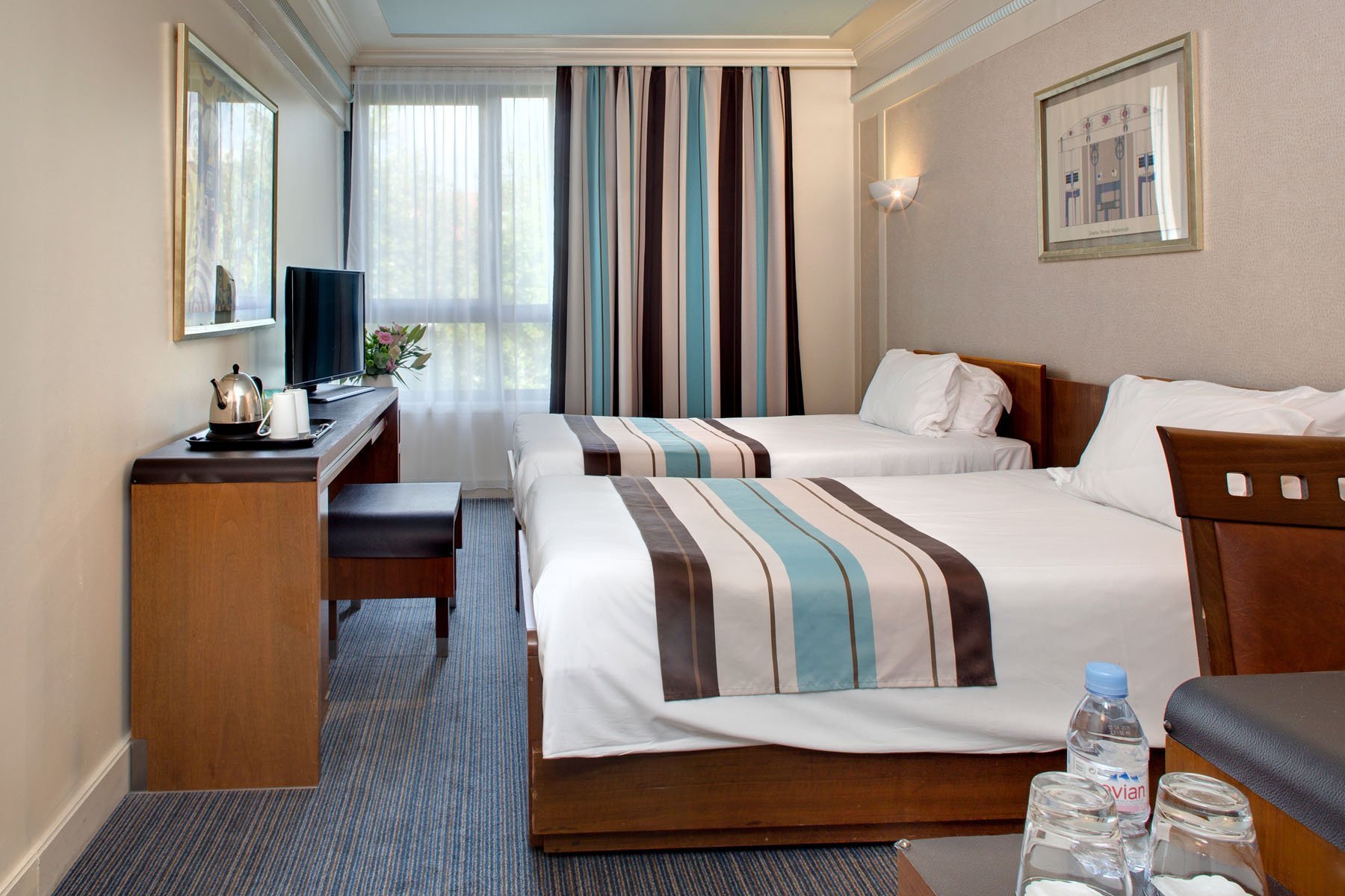 Hôtel de Bourgtheroulde | Privilege Room