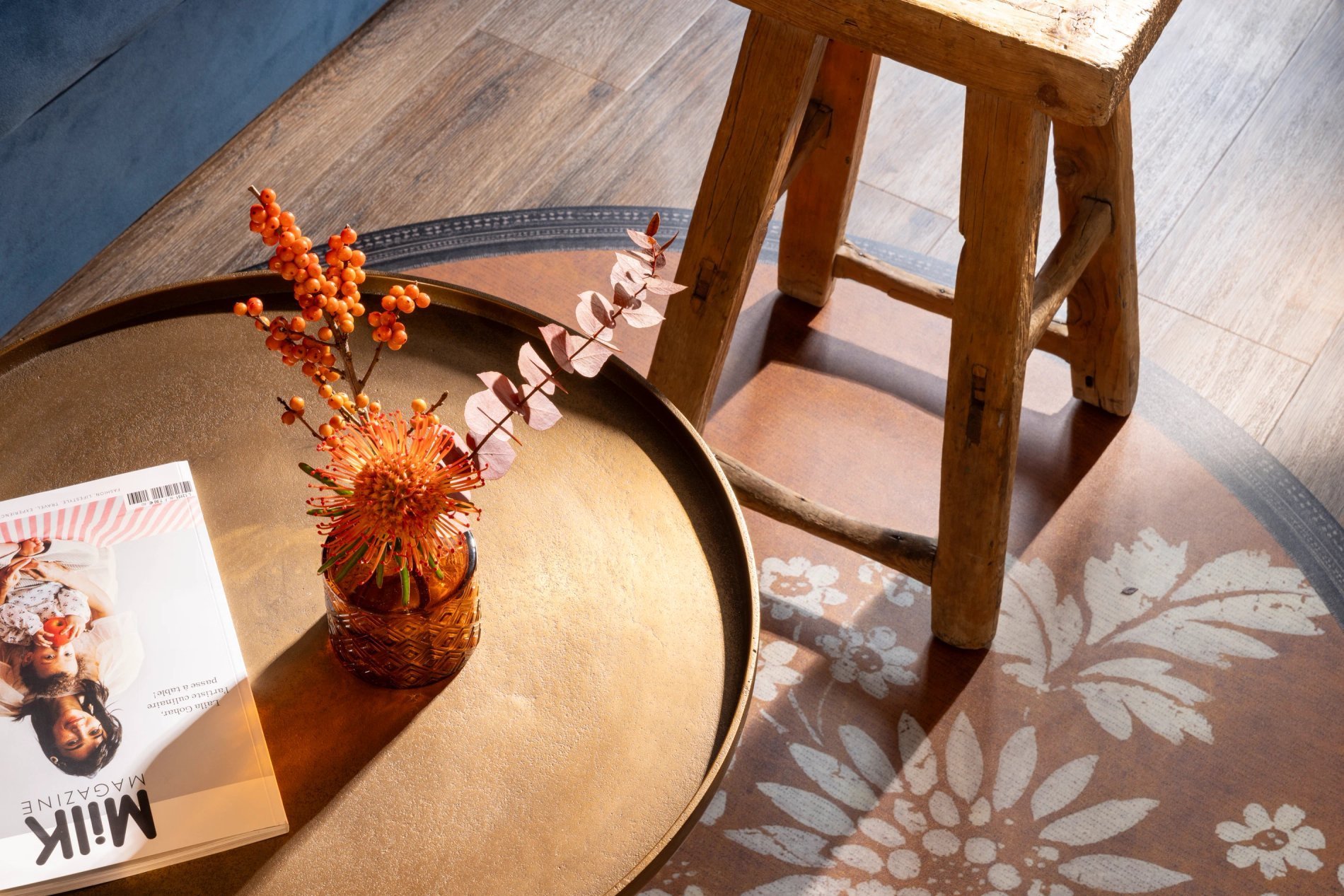 Hotel Maxim Quartier Latin Room Suite Sofa-bed