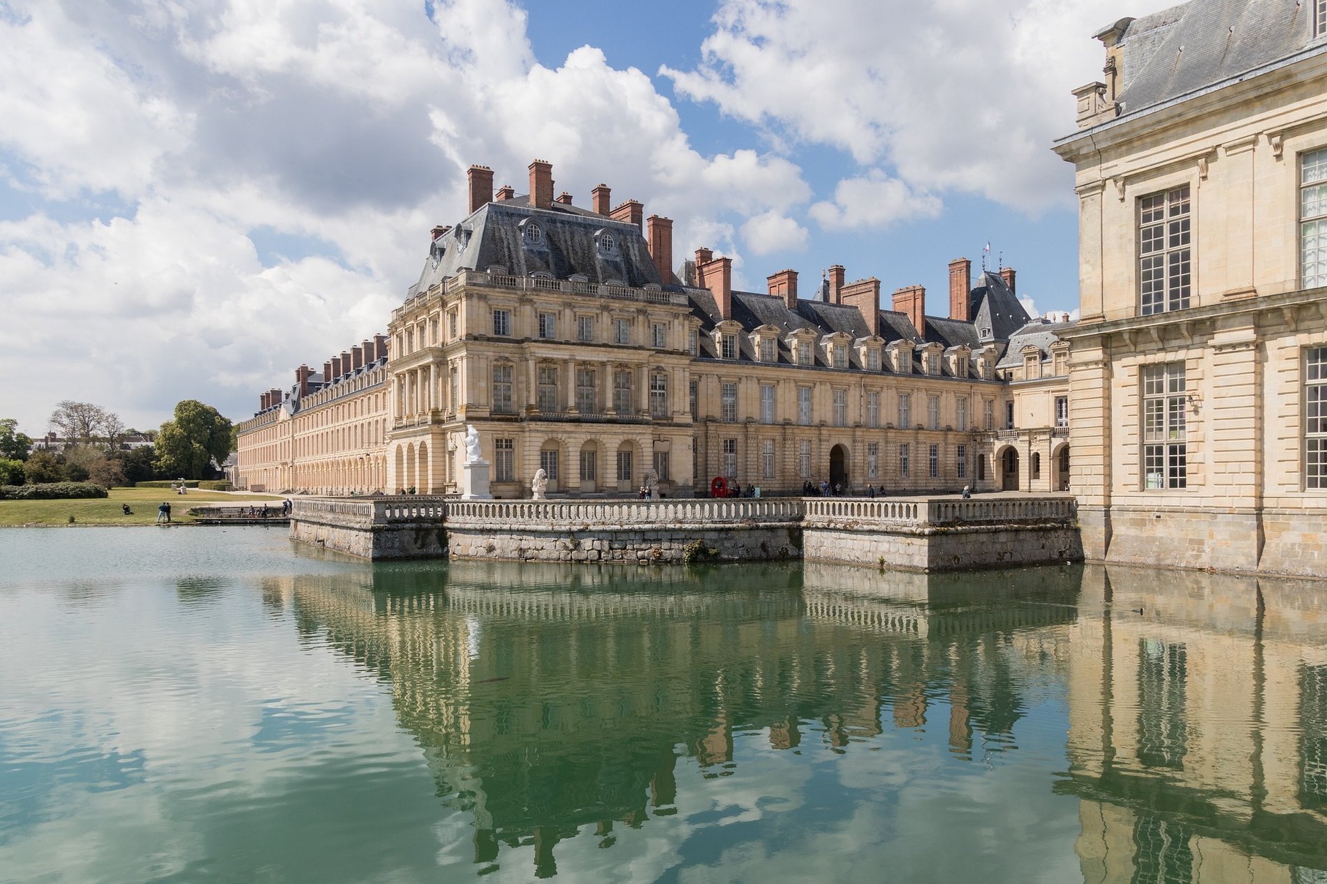 Hotel & SPA Napoleon | Hotel SPA Fontainebleau