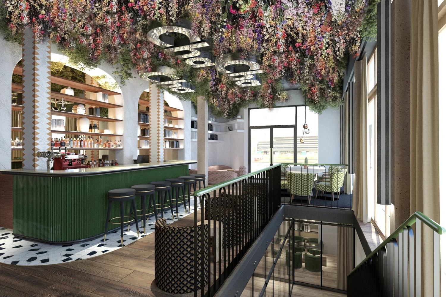 ChaChaCha Hôtel | Hôtel Nantes Centre Ville | OFFICIEL