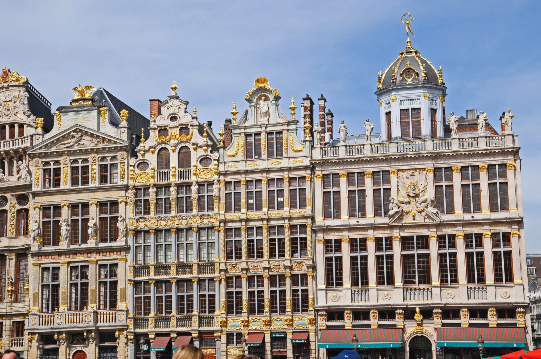 Place Grand Sablon 9hotel Sablon