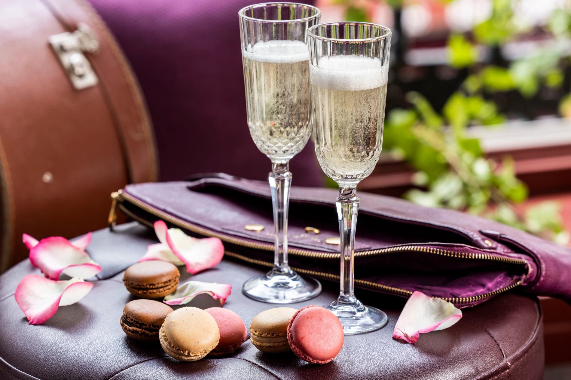 Hotel Whistler Romantic Package