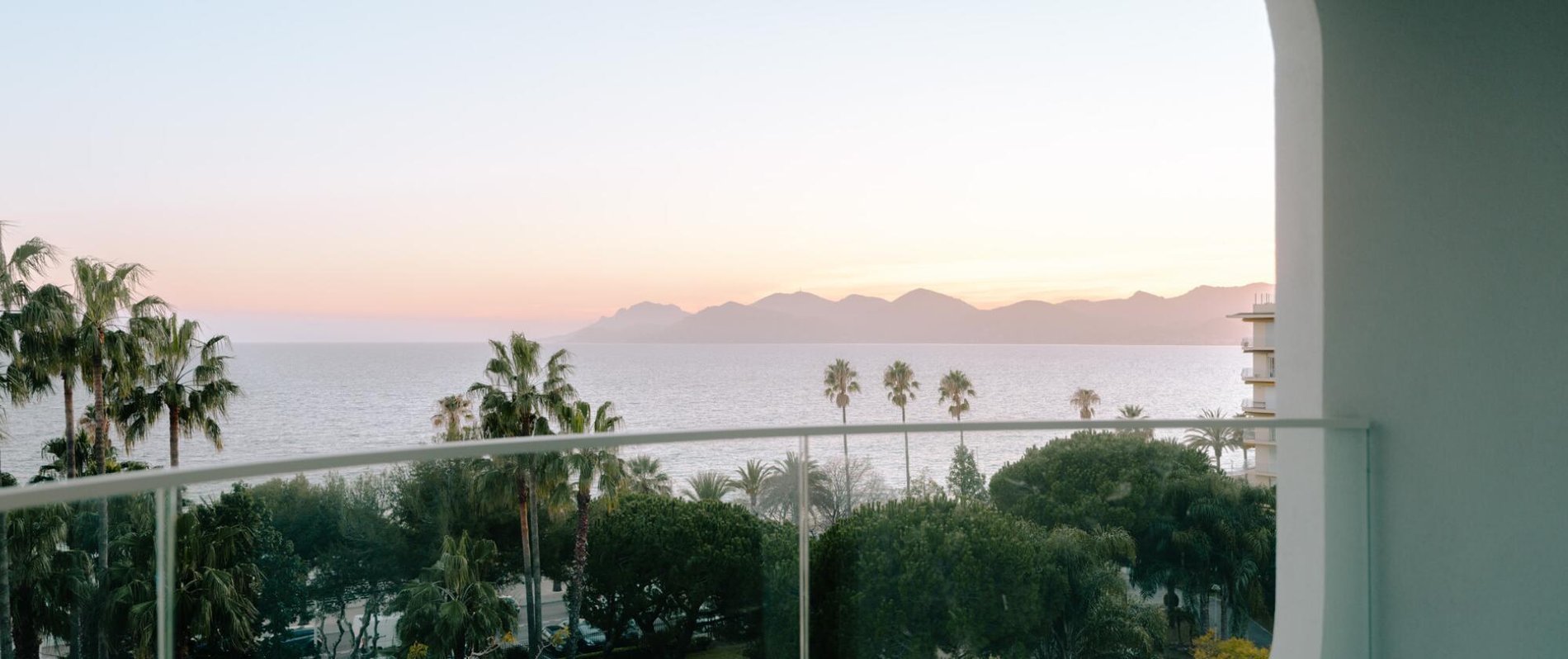 Belle Plage | Sea view