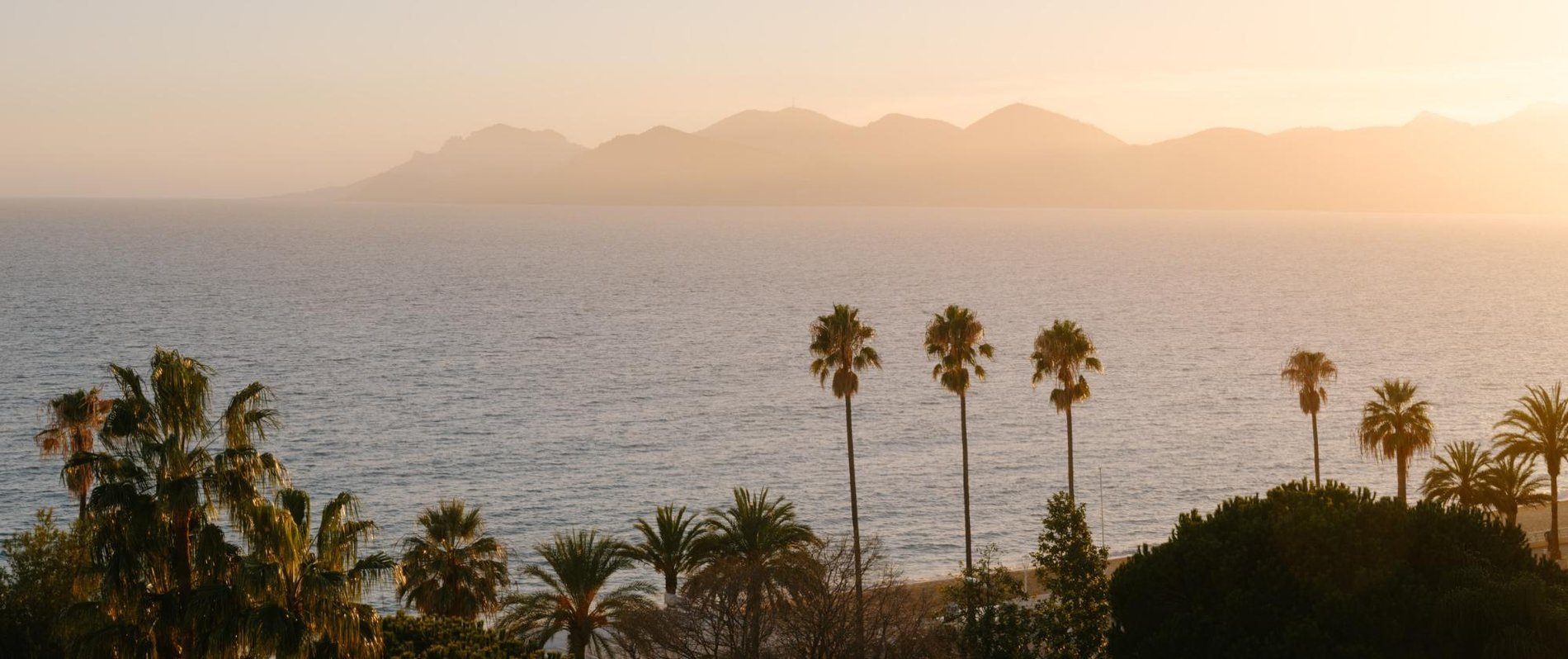 Belle Plage | Sea view