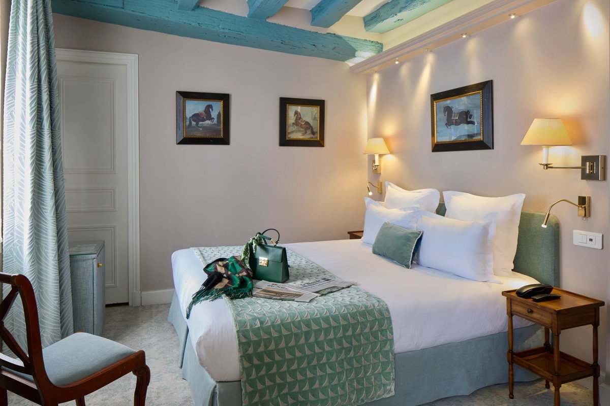 Relais Saint-Honoré, 