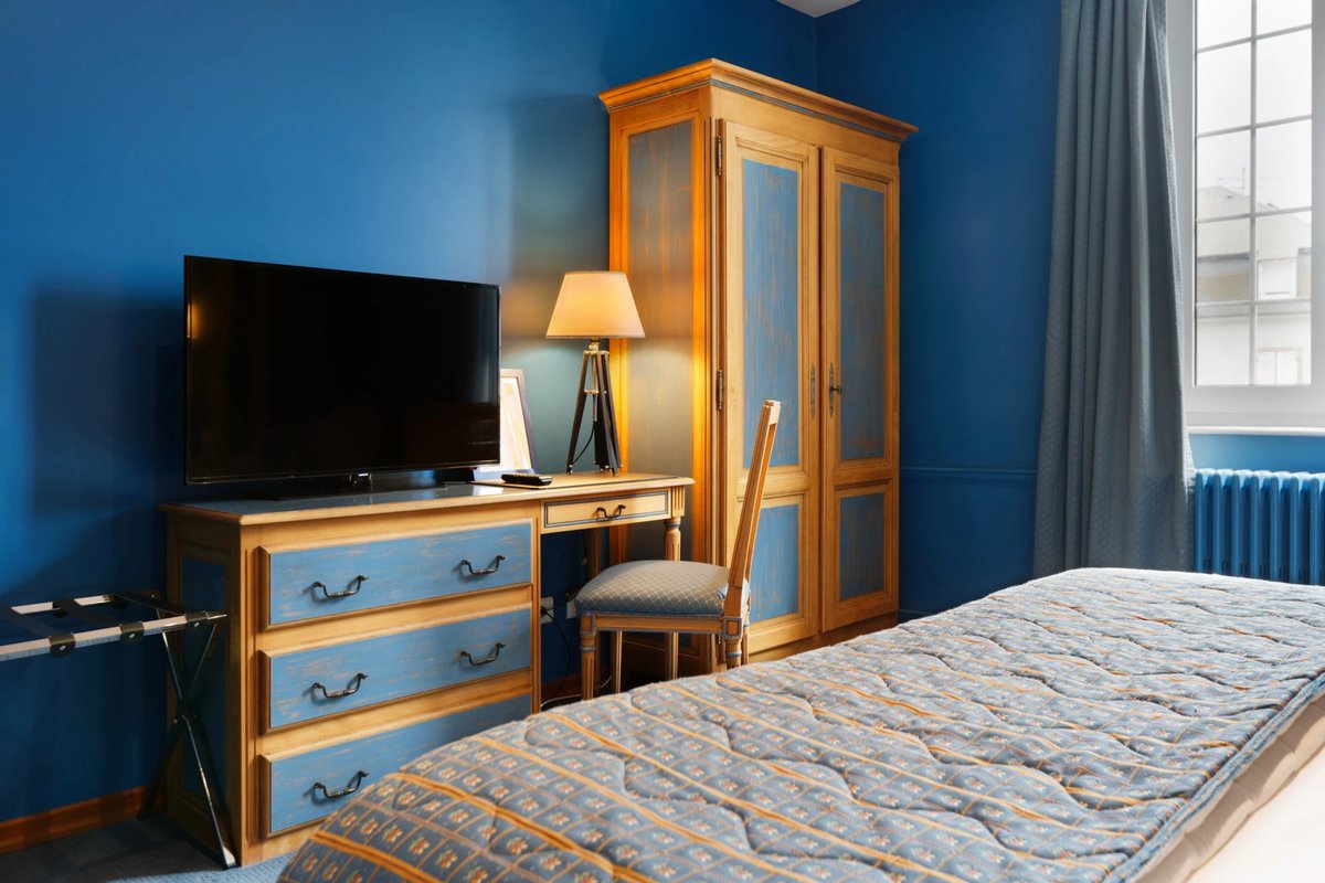 Logis Hotel Beausejour Colmar, 