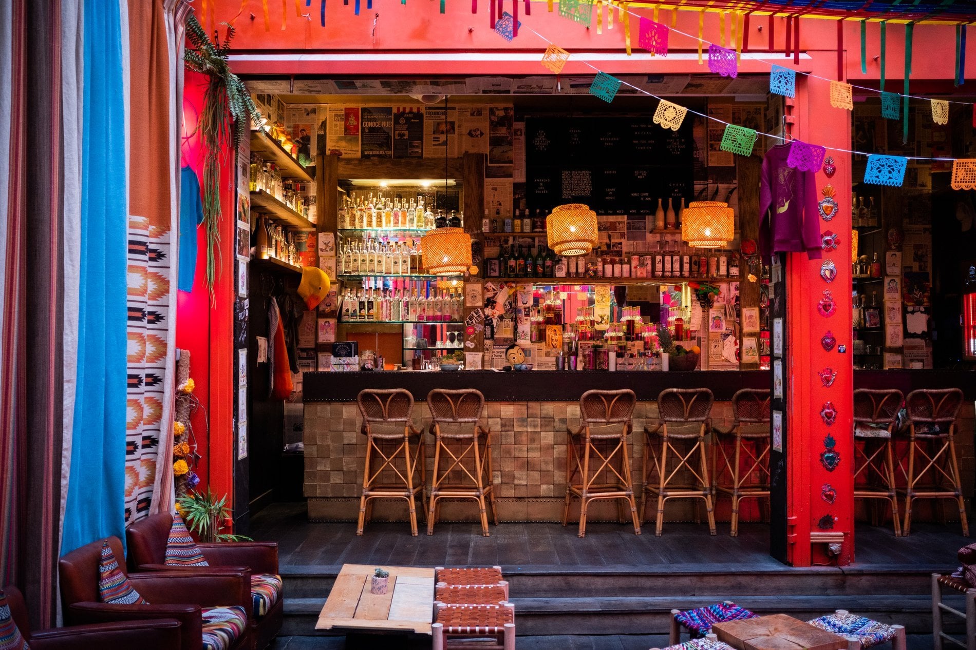 Les Hôtels de Paris - Events - 1K Paris Marais