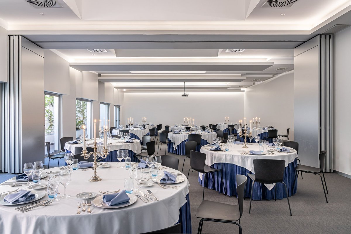 Jupiter Lisboa Hotel, 