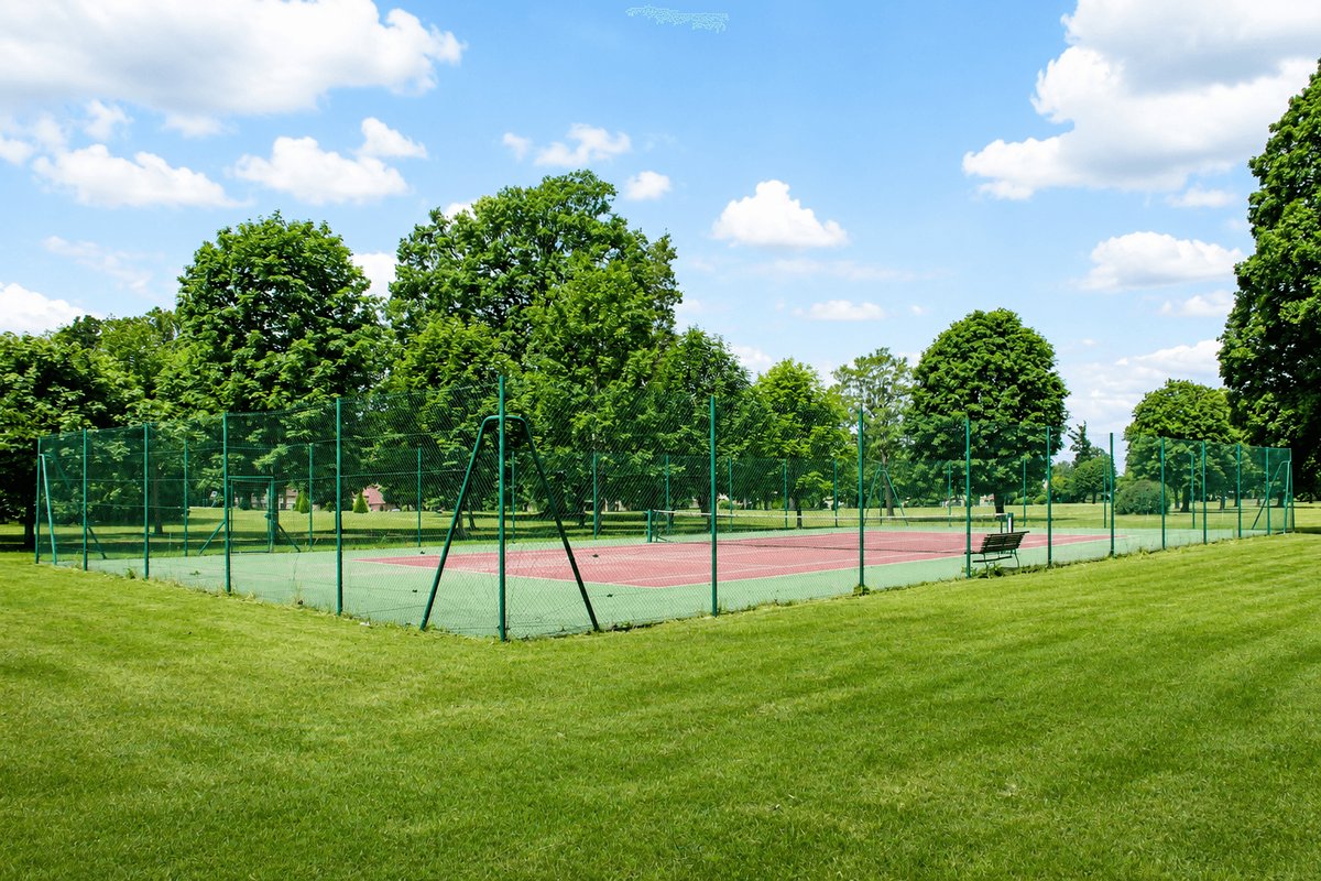 Domaine des roches, 
