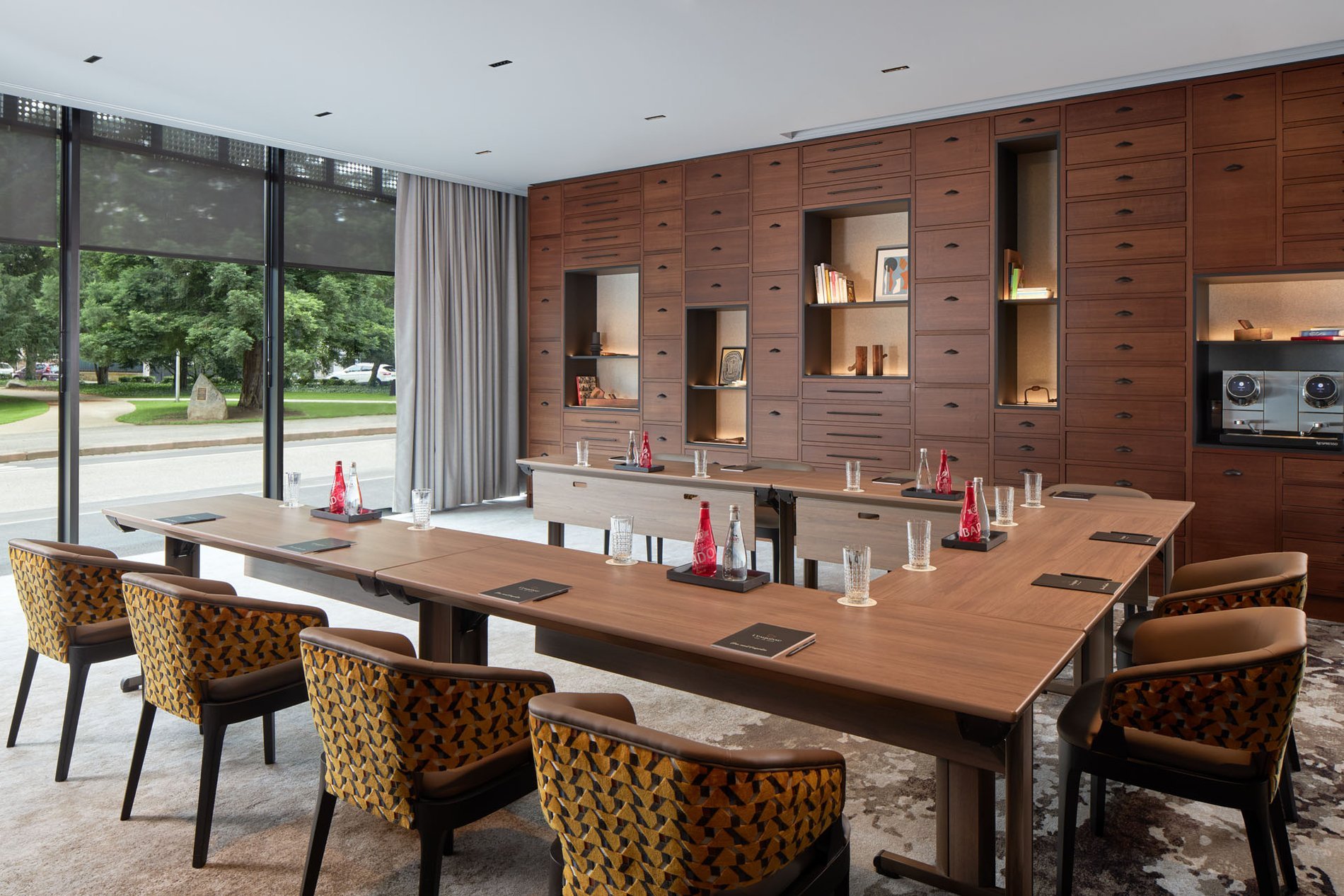 L'Esquisse Hotel & Spa | Seminar in Colmar