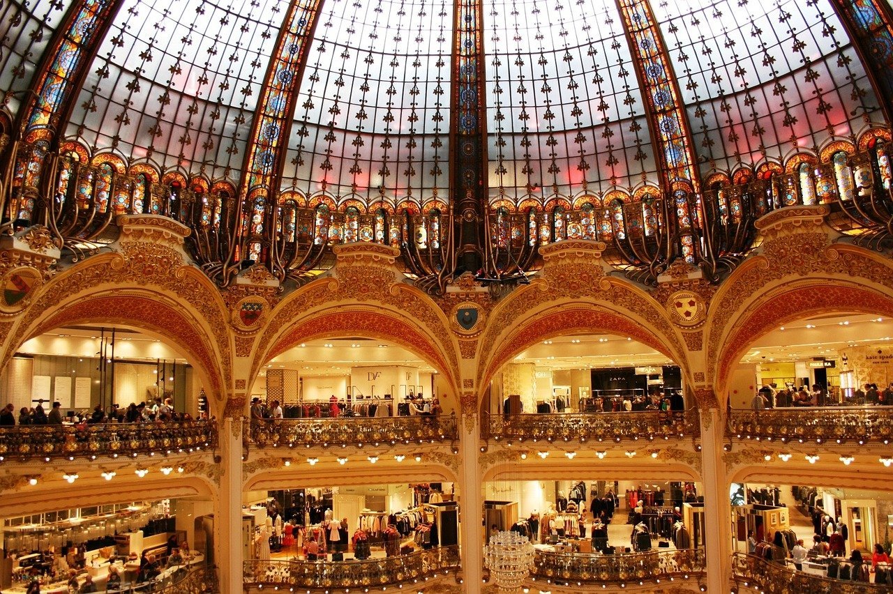 Hôtel Opéra Opal Paris | Hôtel proche des Galeries Lafayette